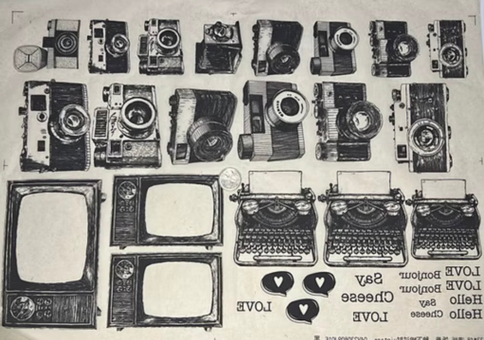 Film and Television