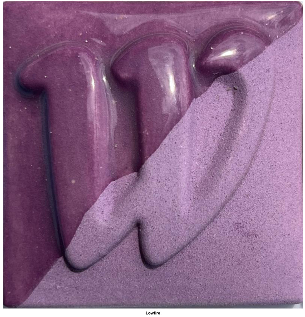 Violet Western Underglaze UG-40