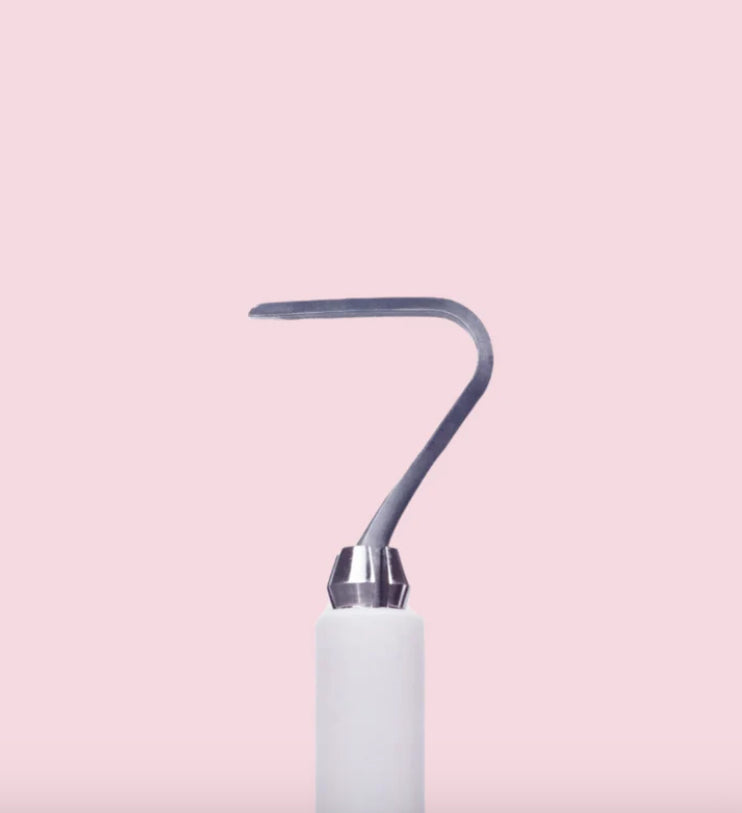 The Seven Trimming Tool