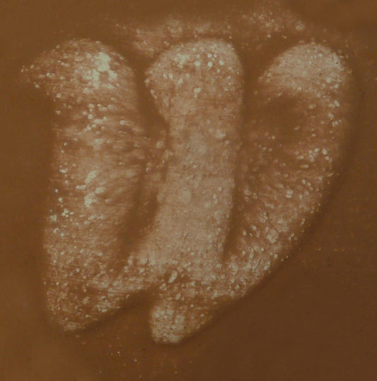 Golden Rutile Oxide Wash OX-5