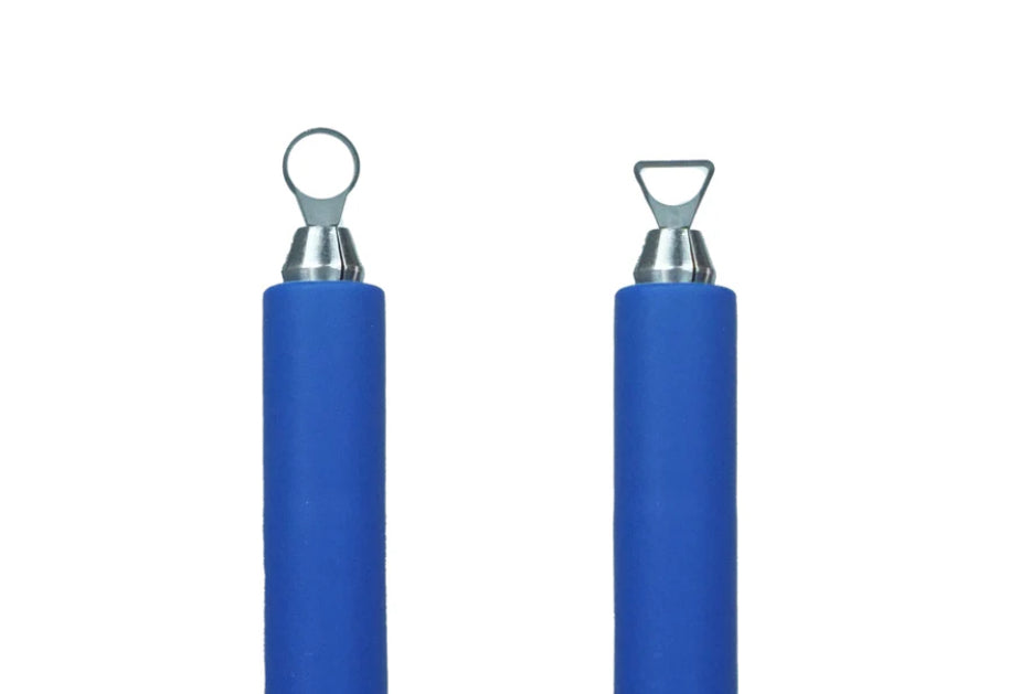 The Mini Delta & Loop - Double Sided Tool