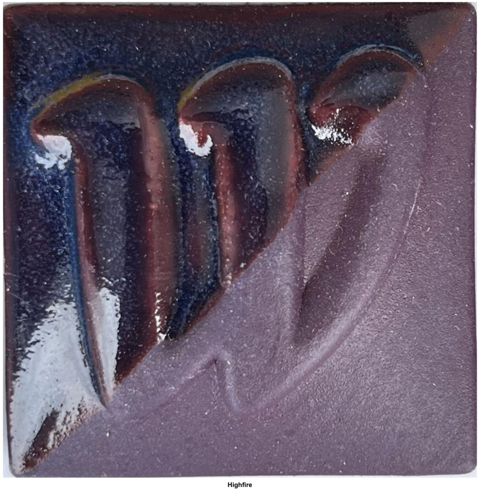 Plum Western Underglaze UG-22