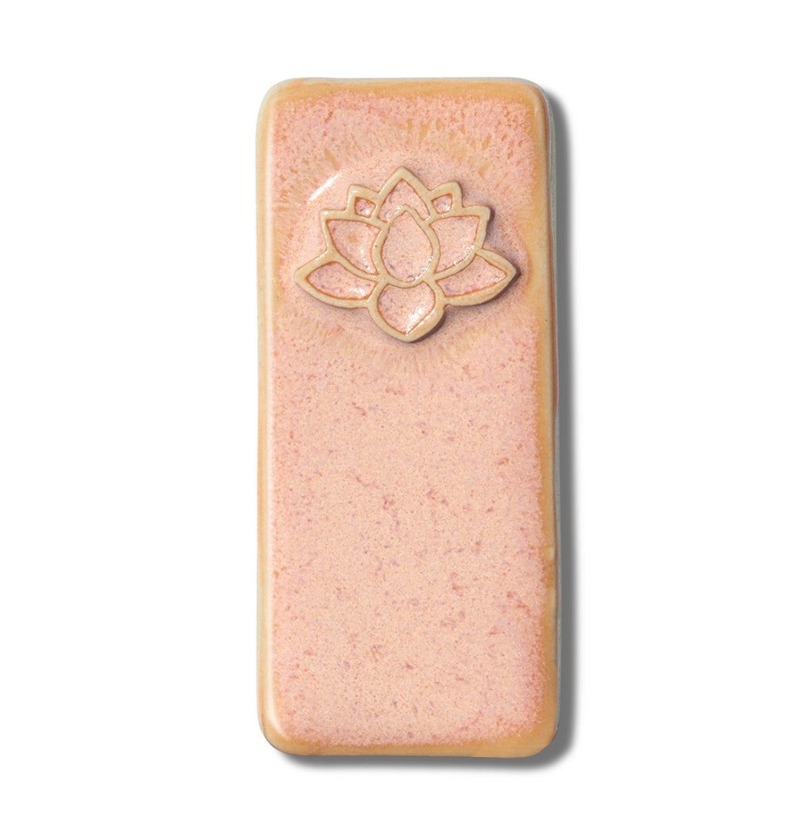 Orange Creamsicle Mid Fire Glaze - Pint