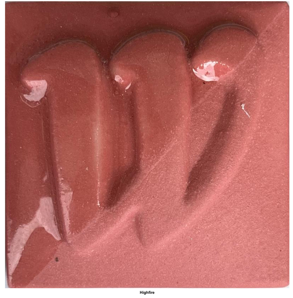 Deep Rose Western Underglaze UG-26
