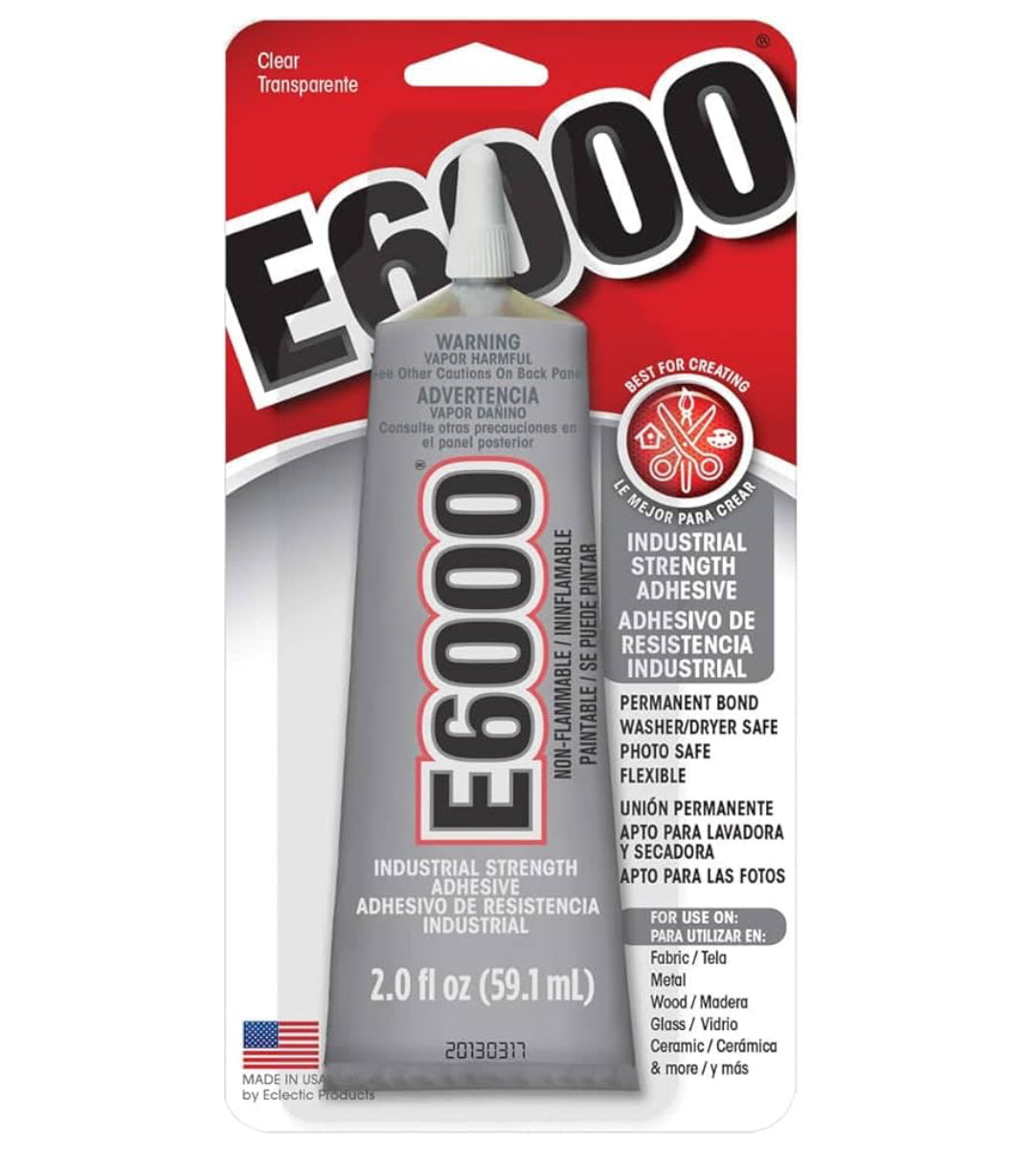 E6000