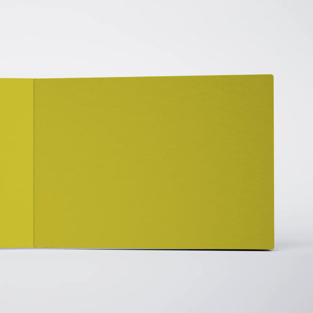 Honey Bell No. 2 (Perfect Bound 3-pack)