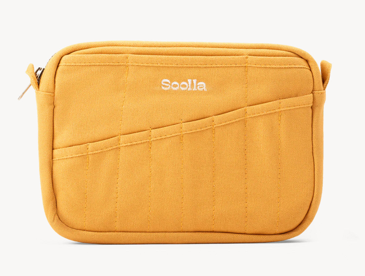 Soolla Studio Pouch - Sedona