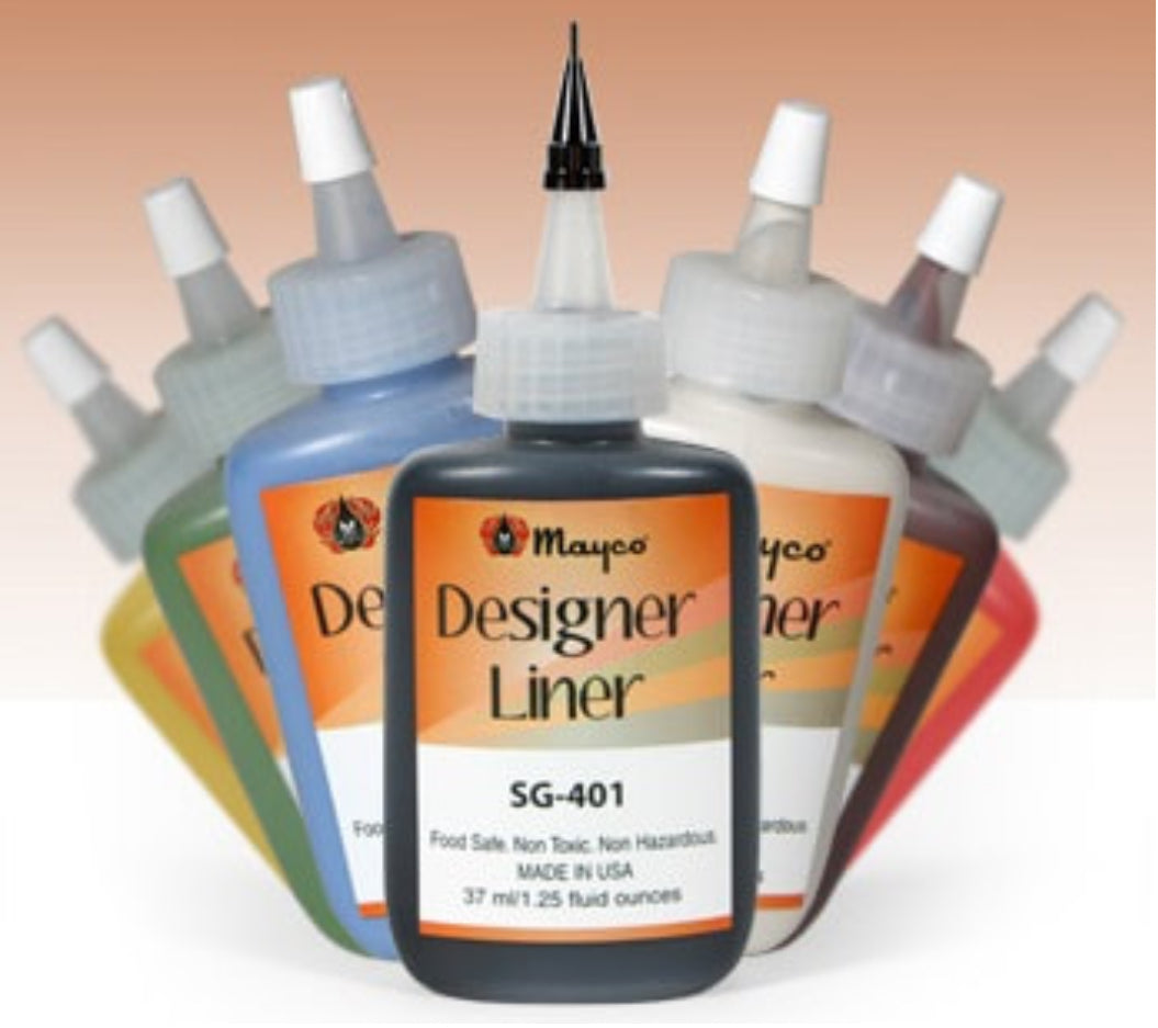 Designer Liner