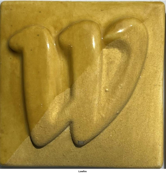 Ochre Western Underglaze UG-10