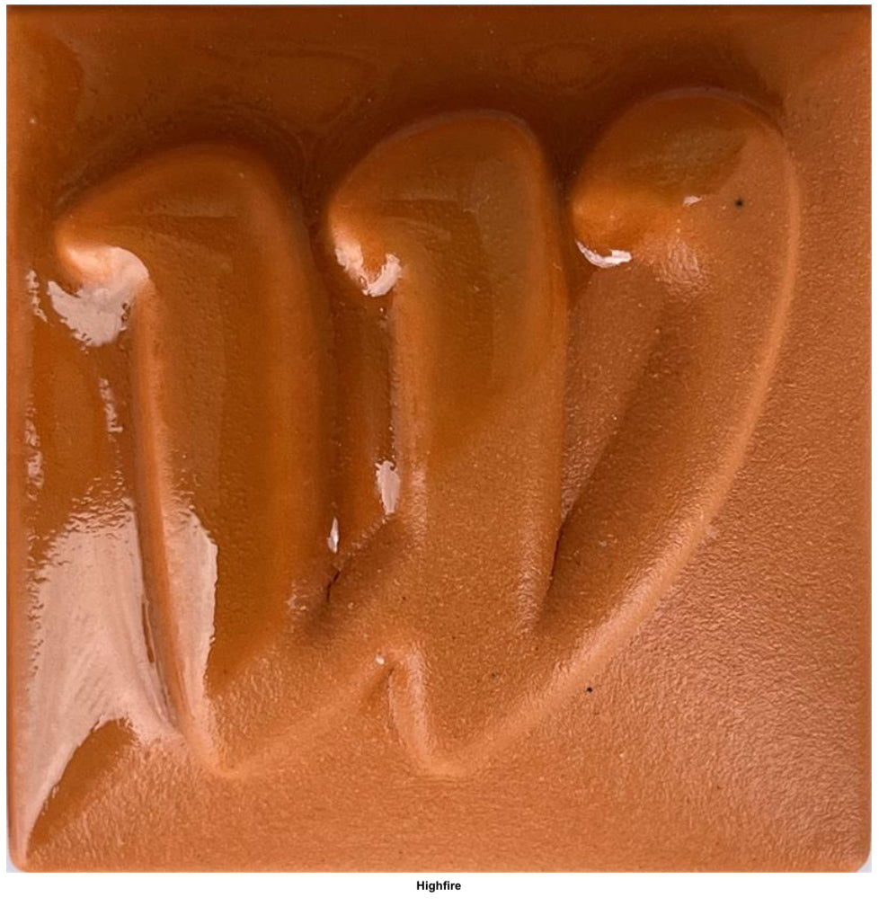 Persimmon Western Underglaze UG-41