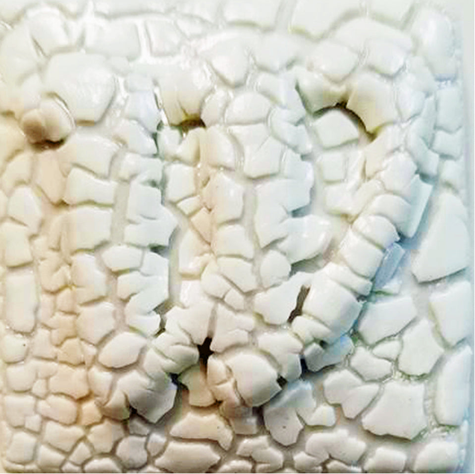 Iceberg Drift #4564