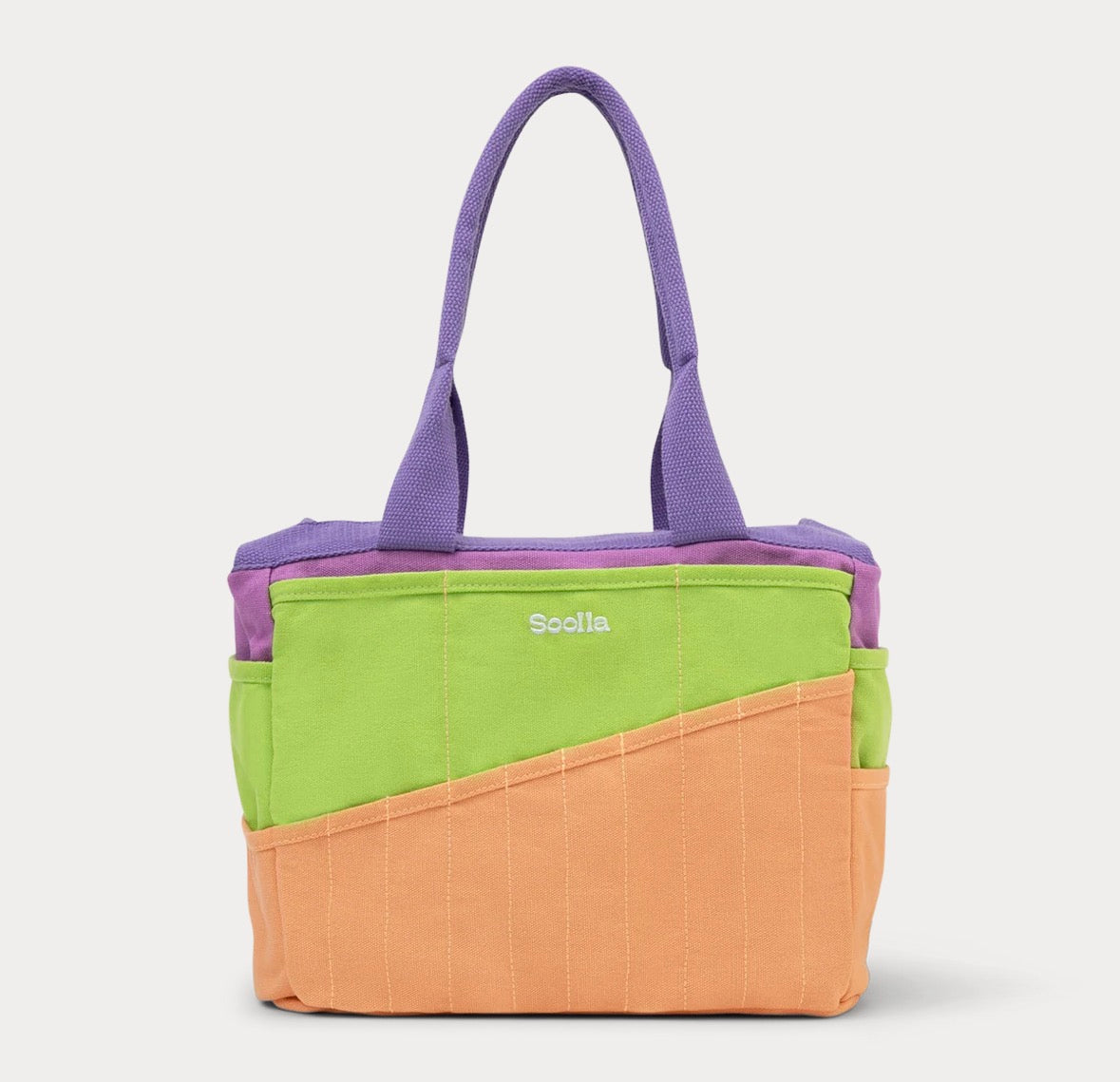 Soolla® Studio Bag - Sarah Anderson