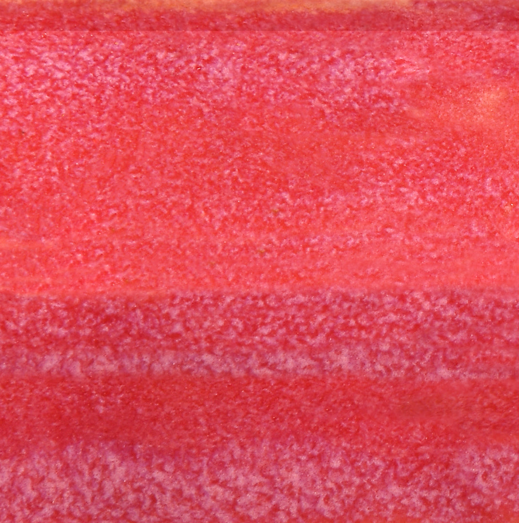 Raspberry Fizz Mid Fire Glaze -Pint