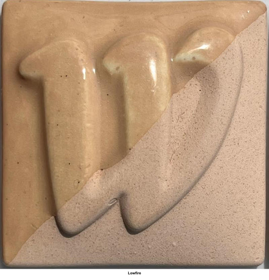 Light Brown Western Underglaze UG-7