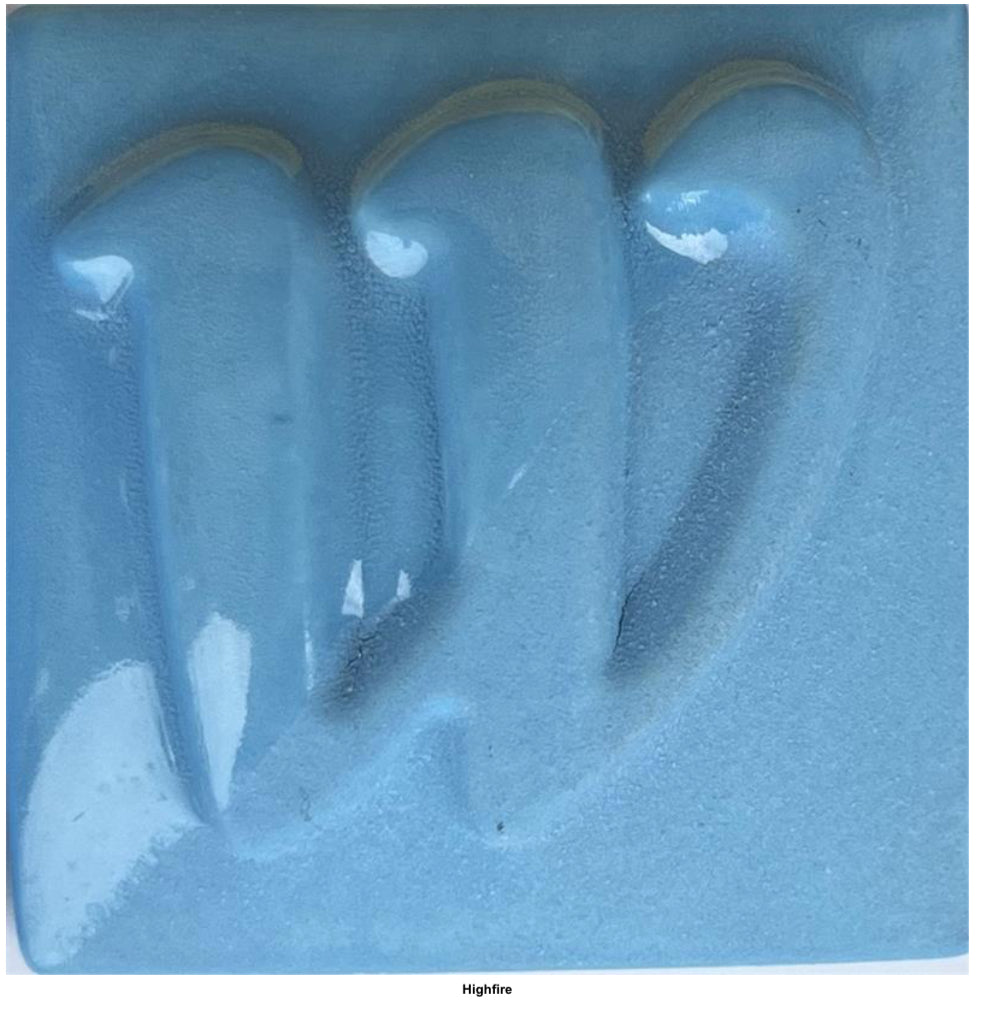 Sky Blue Western Underglaze UG-21