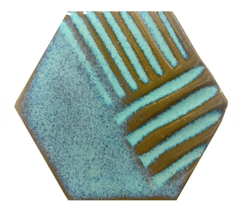 Triton ^6 Glaze - Pint