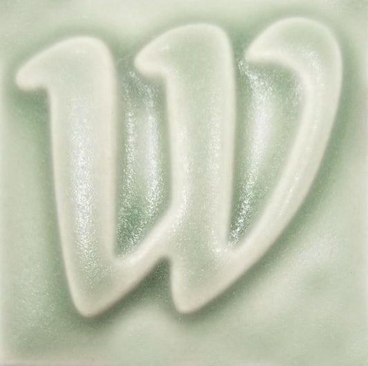 Spearmint Matte Art #4581