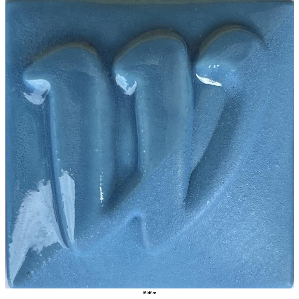 Sky Blue Western Underglaze UG-21