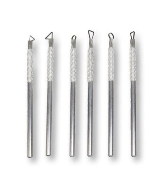 Kemper MRS Mini Ribbon Sculpting Set