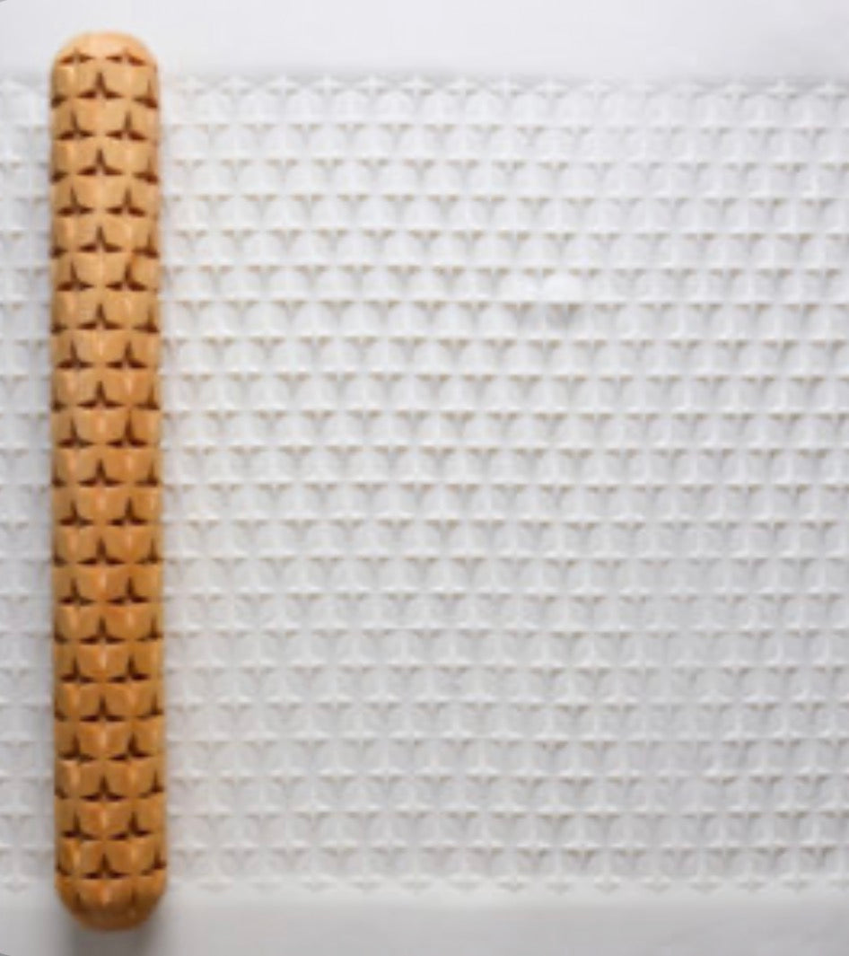 Long Handle Roller - Starry Night LHR-030