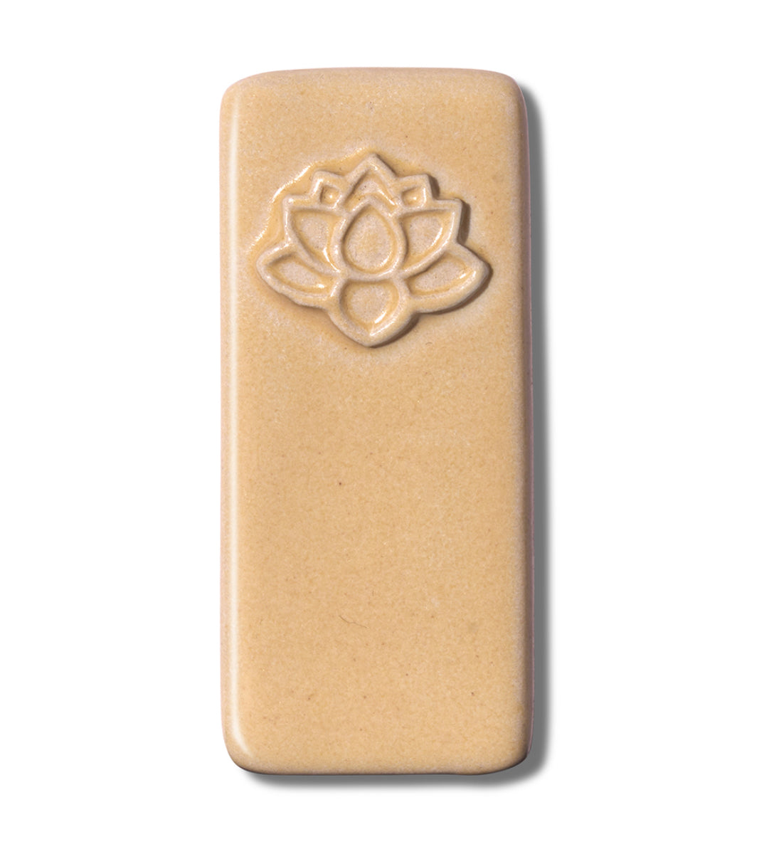 Buttermilk Mid Fire Glaze - Pint