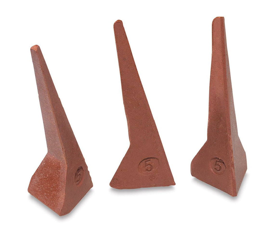 Self-Supporting Witness Cones