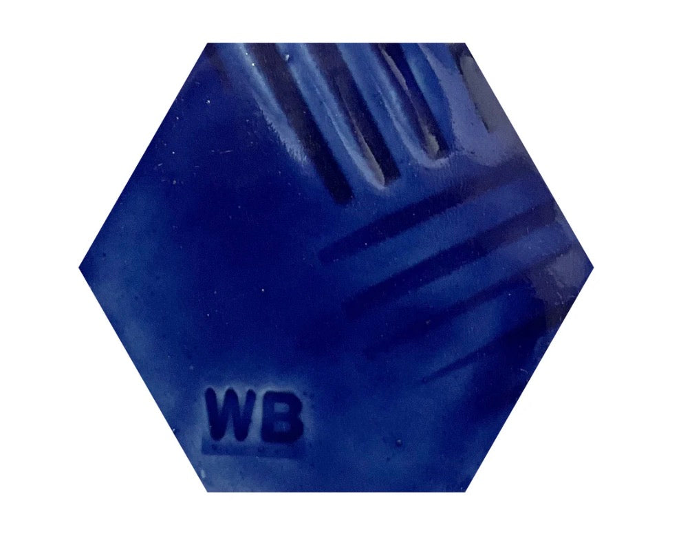 Blue Iris ^6 Glaze - Pint