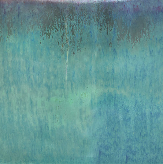 Prisma Green Mid Fire Glaze - pint