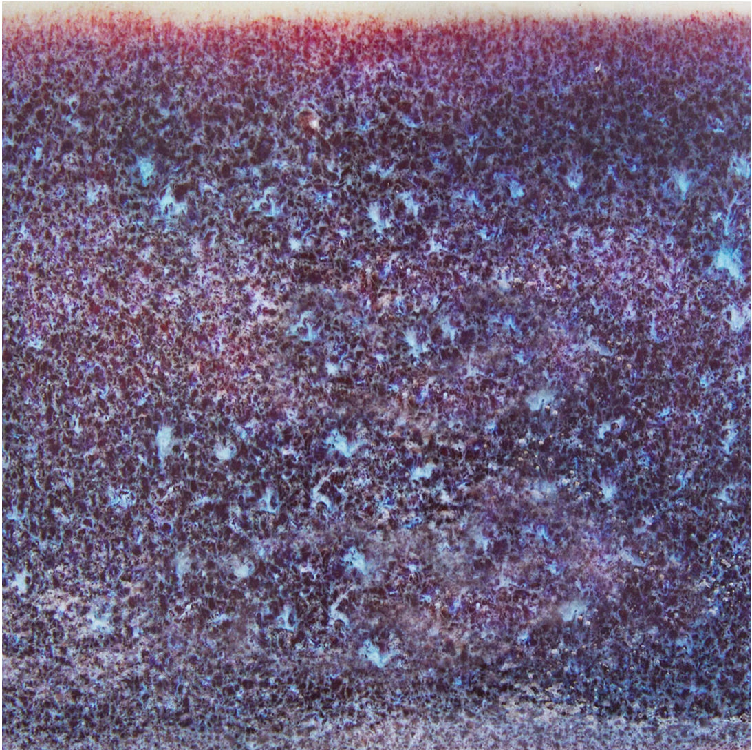 Galaxy Mist