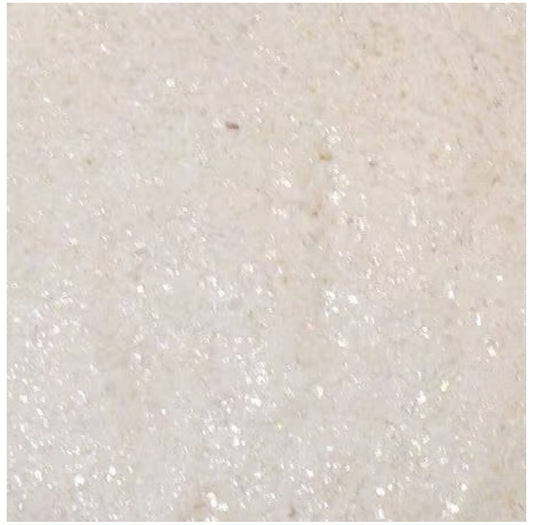 Mica White Lowfire Earthenware (04-018)