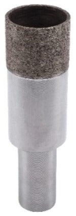 DiamondCore Hole Drills (Sold Individually, 3mm - 100mm)