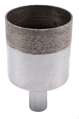 DiamondCore Hole Drills (Sold Individually, 3mm - 100mm)