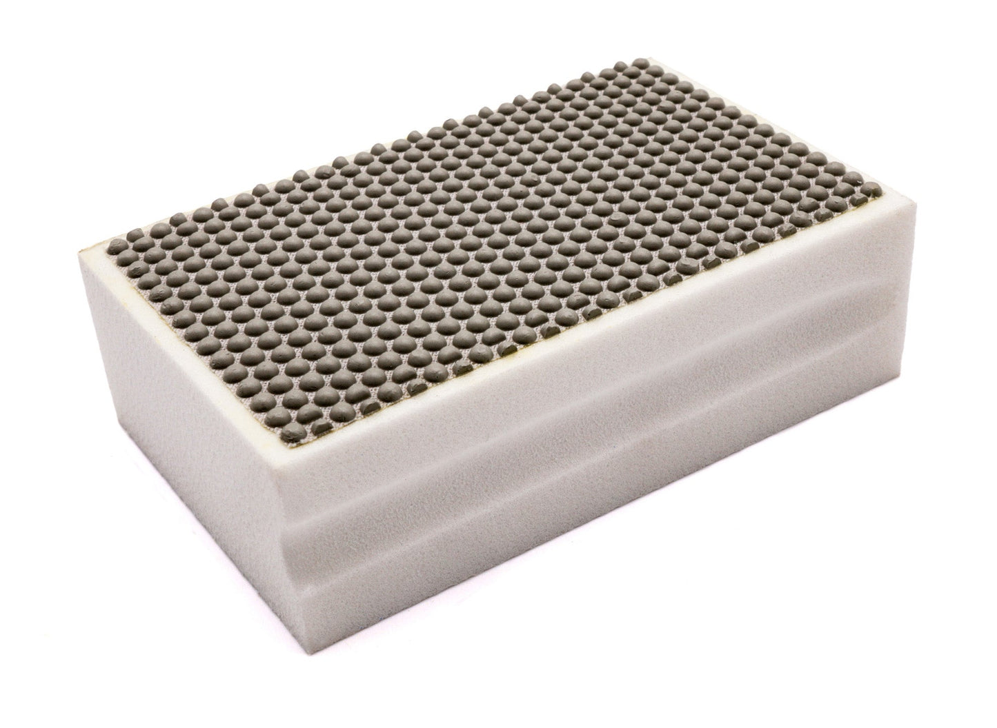 Diamond Sanding Block (Sold Separately, 7 Grits Starting at 60 and up to 3500)