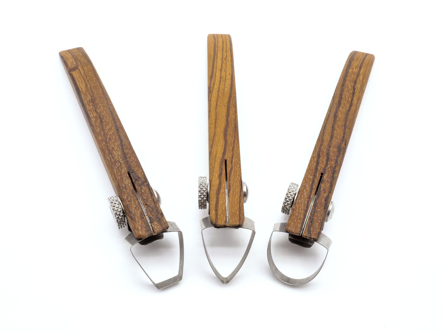 Signature Shapes Handheld Clay Extruder Set