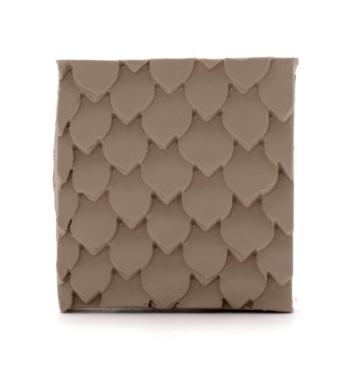 Clay Impression Stamp 22