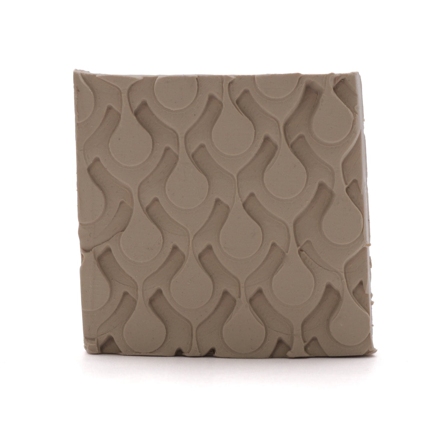Clay Impression Stamp 23