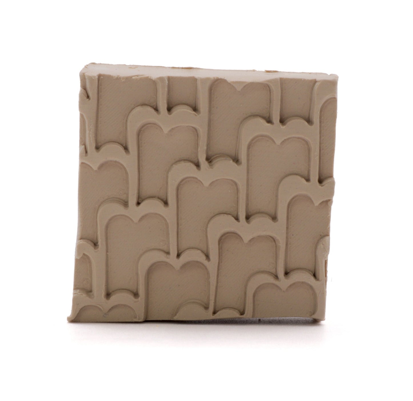 Clay Impression Stamp 37