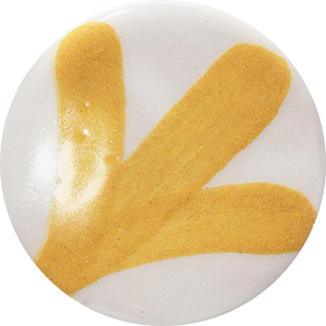 One Stroke - Golden Yellow