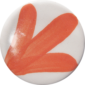 One Stroke - Persimmon