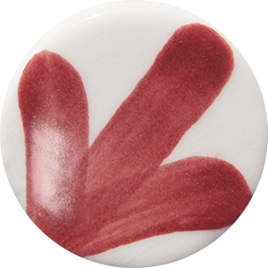 One Stroke - Ruby Red