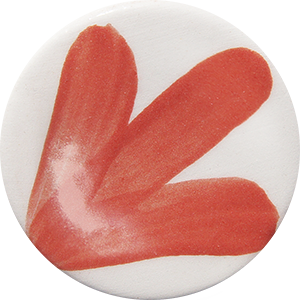 One Stroke - Royal Red