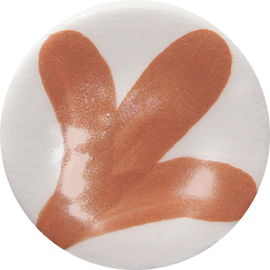 One Stroke - Apricot Preserve