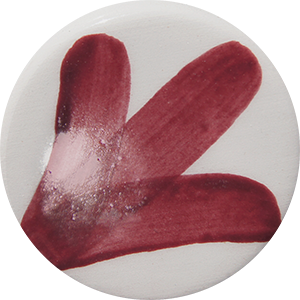 One Stroke - Dusky Pink