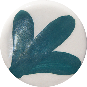 One Stroke - Peacock