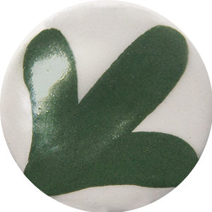 One Stroke - Brunswick Green