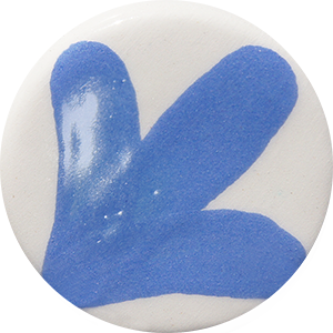 One Stroke - Summer Blue