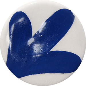 One Stroke - Prism Blue