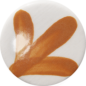 One Stroke - Gold Brown