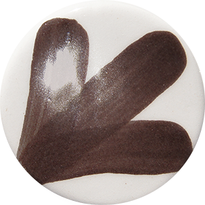 One Stroke - Antique Brown