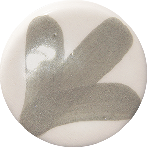 One Stroke - Art Grey